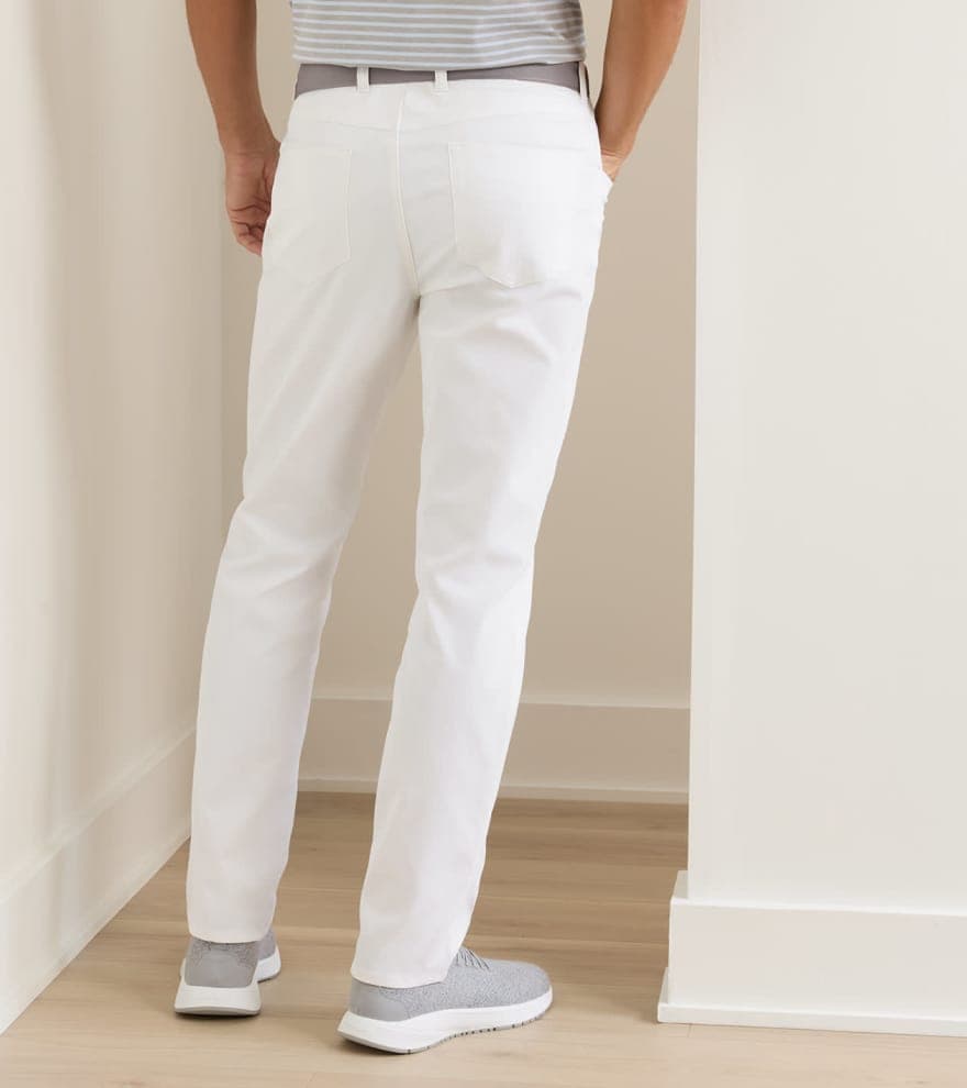 Peter Millar EB66 Performance Five-Pocket Pant