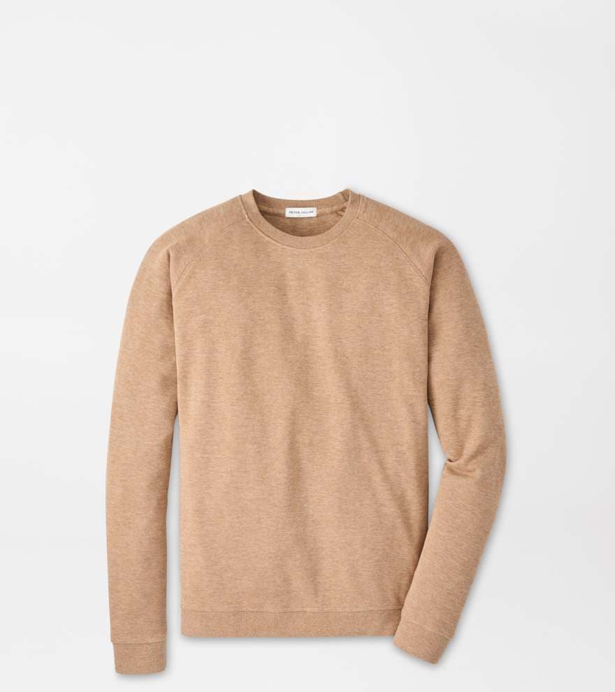 Peter Millar Crown Comfort Knit Crew