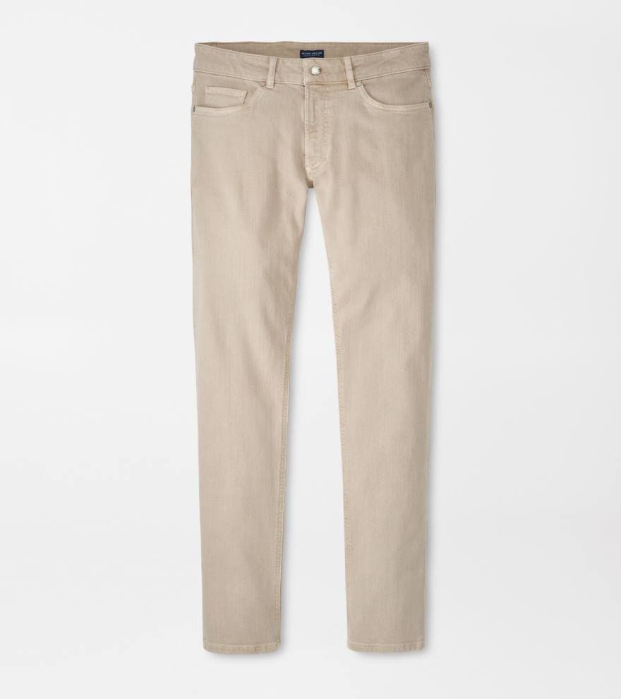 Peter Millar Fairfield Garment Dyed Denim